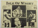 BOB DYLAN Isle Of Wight TRADE MARK OF QUALITY LP VG++/VG+ unofficial release