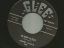 ROCKABILLY - AUBREY CAGLE - BE BOP BLUES  -HEAR - 1959 INDIANA GLEE