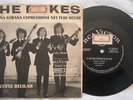 45 THE ROKES C'E' UNA STRA ESPRESSIONE NEI TUOI OCCHI  St Brasile ANNO 1965 MINT