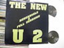 U2 The New U2 Rehearsels & Full Version 2lp