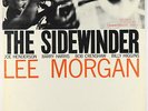 Lee Morgan - The Sidewinder LP - Blue Note - BST 84157 RVG