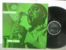 Charlie Parker - Bird Lives US LP Continental 