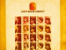 Jeff Beck Group QUADRAPHONIC NEAR MINT Epic Vinyl LP