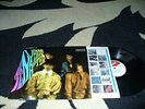TEN YEARS AFTER self-titled, DERAM blues, prog, hard, psych rock LP orig US pres
