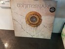 whitesnake 1987 UK original lp a1 b1 first press embossed sleeve hype sticker ex