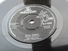 THE BEATLES ORIGINAL 1967 HELLO GOODBYE IRISH PRESSING MADE IN IRELAND