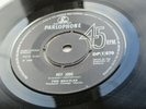 THE BEATLES ORIGINAL 1968   HEY JUDE   IRISH PRESSING PARLOPHONE MADE IN IRELAND