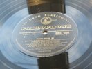 THE BEATLES  PLEASE PLEASE ME GOLD  MONO  MINT