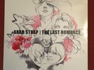 Arab Strap Last Romance Vinyl OOP indie rock RARE VG+/VG+