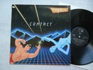 LP FANCY - CONTACT 1986 METRONOME GERMANY