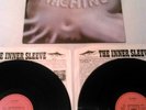 SOFT MACHINE - SIX 2X LP EX  UK 1ST PRESS CBS 68214 GATEFOLD A1 B1