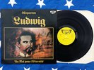 LP Vinyl - WAPASSOU Ludwig - CRYPTO ZAL 6477 - PROGRESSIF