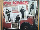 The Kinks All Day & All Of The Night Vol 2 12 Track Vinyl Album