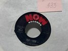 Doc & The Interns Baby I Know- Now Records 1 VG+ Soul 45 Single