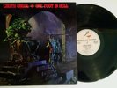 Cirith Ungol One Foot In Hell Original 1st Press MINT/EX LP Metal Blade Slayer