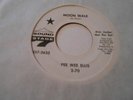 Pee Wee Ellis  moon walk ,sound stage 7,dj   m- few faint scuffs  very glossy