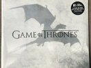 Ramin Djawadi - Game Of Thrones - Stark Blood Splatter Vinyl - 2015- Only 1000