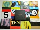 The Wedding Present - The Hit Parade UK 1992 12 x 7