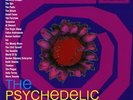 VARIOUS - The Psychedelic Scene (Record Store Day 2019) - Vinyl (limited 2xLP)