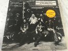 Allman Brothers live at Fillmore East lp wlp promo
