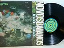 ACABOU CHORARE Os Novos Baianos '72 SomLivre WICKED RARE Brazil Tropicali Psych