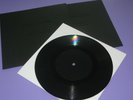 Mercyful Fate Curse of the pharaohs live 7 inch 1st concert test press