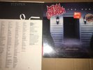 Metal Church The Dark Lp Record Album Direct Metal Mastering 1986 Elektra/Asylum