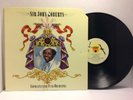Sir John Roberts - Sophisticated Funk Orchestra LP - Venture VL 1003 Tested VG+