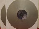 Beyond creation algorythm 2 lp vinyl gatefold new silver