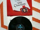 Jake Thackray The Last Will And Testament Of Vinyl UK 1967 Signed Autograph LP