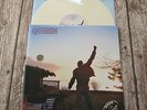 QUEEN : Made In Heaven UK 1995 1st Pressing White Cream Coloured Vinyl LP Album
