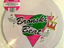 BRONSKI BEAT Smalltown Boy - 12