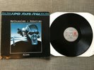 Methusalem Robotism / Alien 12 inch Maxi Single Vinyl LP VERY RARE 1980 Ariola