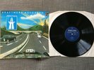 Kraftwerk - Autobahn 1974 LP Vinyl First Press Philips 6305 231 D Kling Klang