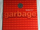 Garbage - Version 2.0 (Limited / Heavy Duty) 180g Simply Vinyl ?– SVLP 140