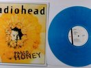 Radiohead - Pablo Honey (Colored Vinyl) (Unofficial Release)