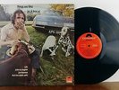 JACK BRUCE Things We Like LP 1970 Polydor UK Press John McLaughlin CREAM