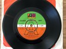 Led Zeppelin D'yer Maker UK promo 45 1973 K10296