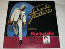 Charlie Feathers - Vol. 1 LP  Rockabilly private