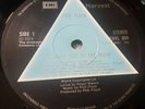 PINK FLOYD uk 1st 1973 DARK SIDE OF THE MOON (SHVL 804) A2/B2 VG/VG+