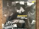 Brand Nubian ?– Everything Is Everything LP. US 1st 1994 Elektra ?– 61682-1