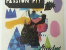 Passion Pit - Sleepyhead / Better Things 7