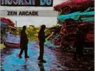 HUSKER DU: ZEN ARCADE [LP vinyl]