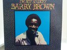 I'm Not So Lucky Showcase - Barry Brown - Black Roots Records 1980 release.