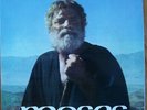 MOSES LP Spain 1976 ENNIO MORRICONE BURT LANCASTER