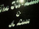 THE HI-LADS & A LASS / LP Ladd Records L 363