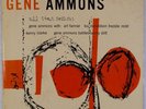 GENE AMMONS: All Star Sessions, Freddie Redd PRESTIGE 7050 EAR FLAT DG Jazz LP