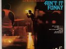 JAMES BROWN: Ain’t It Funky US King KS 1092 Orig Funk Soul LP NM-
