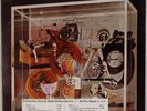 WALTER CARLOS: Clockwork Orange US Experimental Columbia Promo LP NM Vinyl