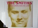 THE SMITHS PINK TITLES STRANGEWAYS HERE WE COME LP RARE REMASTER MORRISSEY